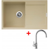 Sinks Ultima 790 Sahara + Vitalia Sinks Ultima 790 Sahara + Vitalia