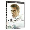 Ad Astra DVD Ad Astra DVD