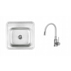 Kuchynská batéria - Oceľový umývadlo 38x38 biela kuchynská batéria (Kuchynská batéria - Oceľový umývadlo 38x38 biela kuchynská batéria) Kuchynská batéria - Oceľový umývadlo 38x38 biela kuchynská batéria (Kuchynská batéria - Oceľový umývadlo 38x38 biela kuchynská batéria)