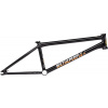 Wethepeople Doomsayer BMX Rám (20.75 Wethepeople Doomsayer BMX Rám (20.75