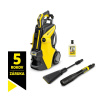 Kärcher Vysokotlakový čistič K 7 Smart Control Flex eco!Booster Kärcher Vysokotlakový čistič K 7 Smart Control Flex eco!Booster