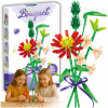 SET KONŠTRUKČNÉ KOCKY 264 DIELOV KVETY NA STAVBU IDEÁLNY DARČEK 6+ SET KONŠTRUKČNÉ KOCKY 264 DIELOV KVETY NA STAVBU IDEÁLNY DARČEK 6+