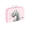 Oxybag Kufrík lamino 34 cm kôň romantic Horse girl Oxybag Kufrík lamino 34 cm kôň romantic Horse girl
