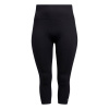 adidas Formotion Sculpt Tights (Plus Size) Womens Black 2X adidas Formotion Sculpt Tights (Plus Size) Womens Black 2X