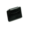Dámska kožená peňaženka Ricardo 085 čierna Dámska kožená peňaženka Ricardo 085 čierna
