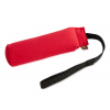 Firedog Speedy dummy 500 g červený Firedog Speedy dummy 500 g červený