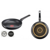 Tefal Simple Cook panvica 28 cm B5560653 Tefal Simple Cook panvica 28 cm B5560653