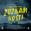 Zoznam hostí - Lucy Foleyová Zoznam hostí - Lucy Foleyová