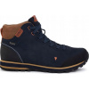 Trekkingové topánky High CMP Elettra Mid R. 42 (Pánske trekkingové topánky CMP Elettra Mid Navy Blue) Trekkingové topánky High CMP Elettra Mid R. 42 (Pánske trekkingové topánky CMP Elettra Mid Navy Blue)