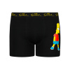 Pánske boxerky The Simpsons 1P - Frogies čierna 3XL Licensed 9911111144815 Pánske boxerky The Simpsons 1P - Frogies čierna 3XL Licensed 9911111144815