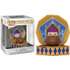 Funko POP! 178 Deluxe: Harry Potter - Chocolate Frog Funko POP! 178 Deluxe: Harry Potter - Chocolate Frog