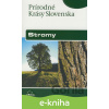 E-kniha Stromy - Pavol Hanzel, Kliment Ondrejka E-kniha Stromy - Pavol Hanzel, Kliment Ondrejka