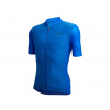 Dres SANTINI Colore Puro Blue - S Dres SANTINI Colore Puro Blue - S