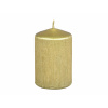 Nohel Garden Sviečka PEGAS VALEC vianočný d6x9cm Nohel Garden Sviečka PEGAS VALEC vianočný d6x9cm