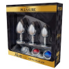 Alive Alive Metal Plug Kit Alive Alive Metal Plug Kit