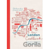 The London Cookbook - Alexandra Crapanzano The London Cookbook - Alexandra Crapanzano