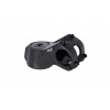 představec XLC All MTB ST-M28 70mm pro 31,8mm černý mat představec XLC All MTB ST-M28 70mm pro 31,8mm černý mat