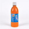 Tempera, COOL BY VICTORIA, 500 ml, oranžová Tempera, COOL BY VICTORIA, 500 ml, oranžová