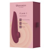 Womanizer Womanizer Classic 2 Bordeaux Womanizer Womanizer Classic 2 Bordeaux