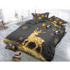 XPOSE® 3D obliečky MERRY 140x200 cm, 70x90 cm, 3D XPOSE® 3D obliečky MERRY 140x200 cm, 70x90 cm, 3D