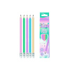 Sada ceruziek KEYROAD Pastel color collection! 12ks Sada ceruziek KEYROAD Pastel color collection! 12ks