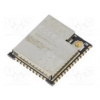 Modul IoT GPIO, I2C, I2S, IR, SD, SDIO, SPI, UART SMD 18x19,2x3,2mm Modul IoT GPIO, I2C, I2S, IR, SD, SDIO, SPI, UART SMD 18x19,2x3,2mm
