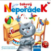 Granna Takový nepořádek Granna Takový nepořádek