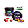 ZFISH - Smoke Pop-up Dumbells 8 mm 20 g Chilli Plum ZFISH - Smoke Pop-up Dumbells 8 mm 20 g Chilli Plum
