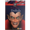 Drákula / Dracula (Dvojjazyčné čtení Č-A) - Bram Stoker Drákula / Dracula (Dvojjazyčné čtení Č-A) - Bram Stoker