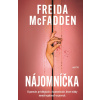 Nájomníčka - Freida McFadden Nájomníčka - Freida McFadden