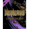 ESD Blasphemous Alloy of Sin 6096 ESD Blasphemous Alloy of Sin 6096