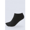 Gina Ponožky 82005P - členkové Čierna 38-41 Gina Ponožky 82005P - členkové Čierna 38-41