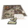 Free League Publishing Forbidden Lands - The Bloodmarch Map & Cards Pack Free League Publishing Forbidden Lands - The Bloodmarch Map & Cards Pack