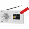 DIGITÁLNE RÁDIO SRD 7757W DAB/FM RÁDIO SENCOR DIGITÁLNE RÁDIO SRD 7757W DAB/FM RÁDIO SENCOR