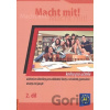 Macht Mit 2 - kniha pro učitele - Vladimíra Jens, Kolocová Mark, Krüger Doris, Schneider Miluše, Dusilová Jankásková Macht Mit 2 - kniha pro učitele - Vladimíra Jens, Kolocová Mark, Krüger Doris, Schneider Miluše, Dusilová Jankásková