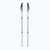 Trekingové palice GABEL Mont Blanc 4.0 light blue Trekingové palice GABEL Mont Blanc 4.0 light blue