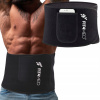 Neoprénové neeprementové pásové cvičenia (NEOPRENE ZHLNUTIE ZHLNUTIE BELT 130 cm) Neoprénové neeprementové pásové cvičenia (NEOPRENE ZHLNUTIE ZHLNUTIE BELT 130 cm)
