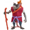 Playmates Figurka akcji małpy Splinter 12 cm od Tales of the Teenage Mutant Ninja Turtles Playmates Figurka akcji małpy Splinter 12 cm od Tales of the Teenage Mutant Ninja Turtles