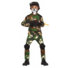 Kostým vojak 5-6 rokov Kostým vojak 5-6 rokov