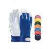 Kombinované rukavice ARDON®HOBBY - s predajnou etiketou Veľkosť: 09-SPE