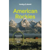Lonely Planet American Rockies - Lonely Planet, Christopher Pitts, Anthony Ham, Liza Prado, Lonely Planet Global Limited Lonely Planet American Rockies - Lonely Planet, Christopher Pitts, Anthony Ham, Liza Prado, Lonely Planet Global Limited