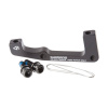 SHIMANO Adaptér SM-MAF203 predný na kotúč 203mm PM/IS SHIMANO Adaptér SM-MAF203 predný na kotúč 203mm PM/IS