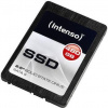 SSD Intenso 480GB SATA3 2.5 SSD Intenso 480GB SATA3 2.5