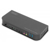 DIGITUS Digitus DS-12850 KVM prepínač (DS-12850) DIGITUS Digitus DS-12850 KVM prepínač (DS-12850)