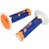 PROGRIP rukoväte 788 CROSS MX fluo orange/blue/white PROGRIP rukoväte 788 CROSS MX fluo orange/blue/white