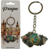 Prívesok na kľúče SPARKYS Orloj Prívesok na kľúče SPARKYS Orloj