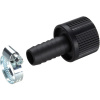 GARDENA Prípojka sacej hadice 19 mm (3/4) GARDENA Prípojka sacej hadice 19 mm (3/4)