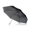 Dáždnik Brolly z EKO materiálov - biela rúčka Dáždnik Brolly z EKO materiálov - biela rúčka