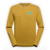 LA SPORTIVA Moon Climb Long Sleeve M, Savana - L LA SPORTIVA Moon Climb Long Sleeve M, Savana - L