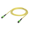 Ubiquiti Networks Ubiquiti UACC-OFC-SA-MPMP-3M - optický patch cord MPO-12 Type B APC, Single-mode SMG657A2, 3m Ubiquiti Networks Ubiquiti UACC-OFC-SA-MPMP-3M - optický patch cord MPO-12 Type B APC, Single-mode SMG657A2, 3m